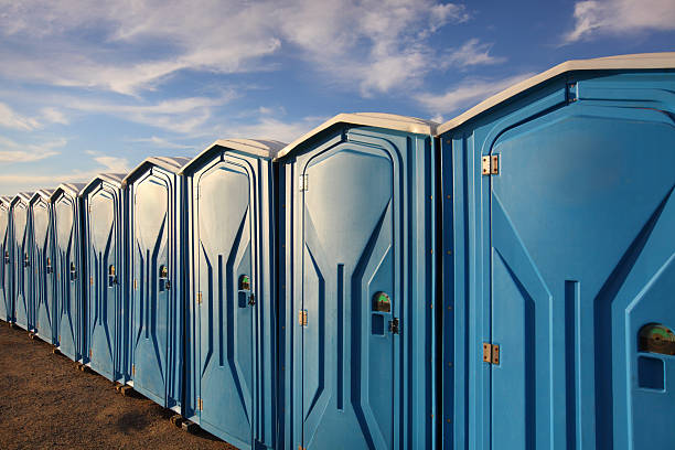 Best Portable Restroom Servicing (Cleaning and Restocking)  in Marble Hill, MO